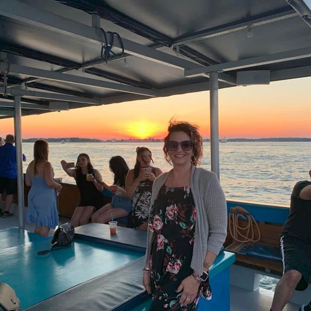 Meet your Posher, Lori